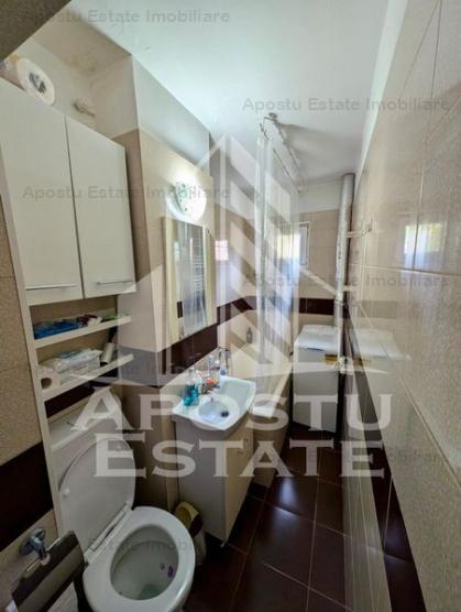 Apartament 2 camere, centrala proprie, Circumvalatiunii