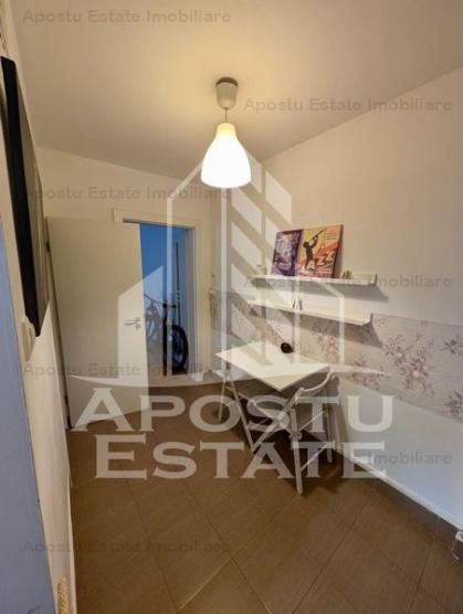 Apartament 2 camere, centrala proprie, Circumvalatiunii