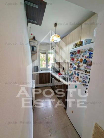 Apartament 2 camere, centrala proprie, Circumvalatiunii