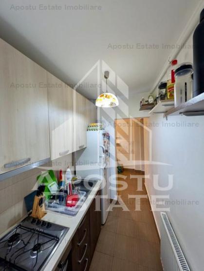 Apartament 2 camere, centrala proprie, Circumvalatiunii