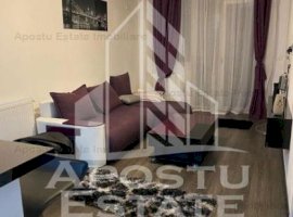 Apartament 2 camere,Pet Friendly,loc de parcare,zona Braytim