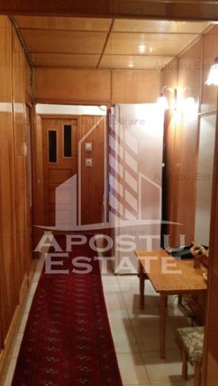 Apartament cu 3 camere, clima, Aradului