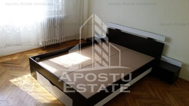 Apartament cu 3 camere, clima, Aradului