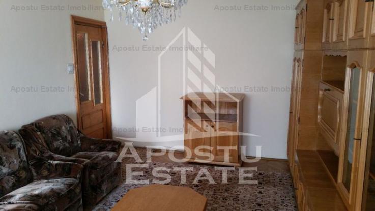 Apartament cu 3 camere, clima, Aradului