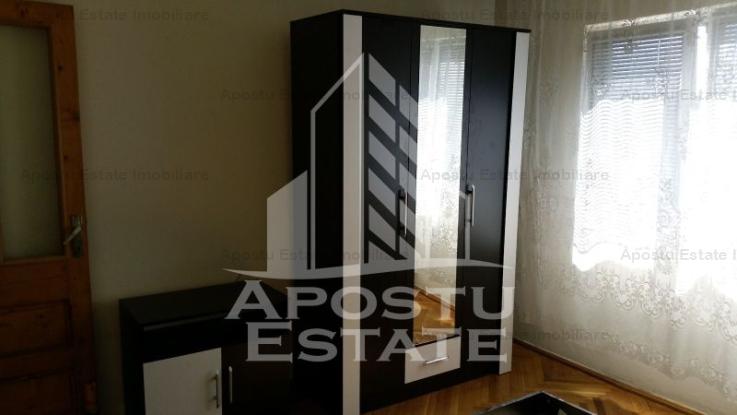 Apartament cu 3 camere, clima, Aradului