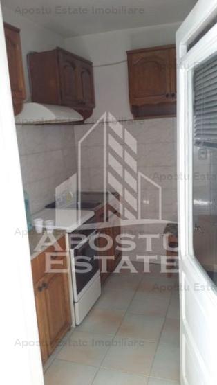 Apartament cu 3 camere, clima, Aradului