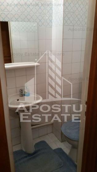 Apartament cu 3 camere, clima, Aradului