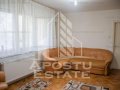 Apartament cu 3 camere, et 1, zona Calea Torontalului