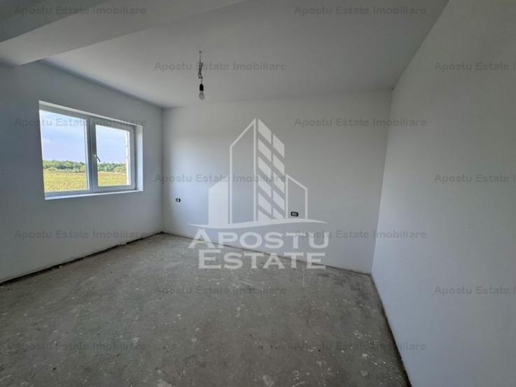 Penthouse cu finisaj la alegere, 3 camere, zona Torontalului