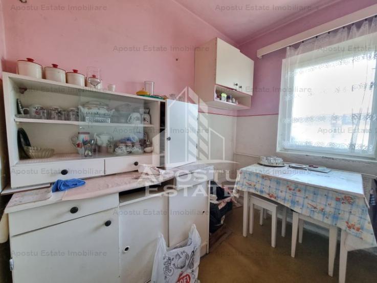 Apartament cu 2 camere, decomandat, Calea Aradului