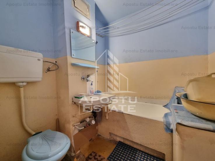 Apartament cu 2 camere, decomandat, Calea Aradului