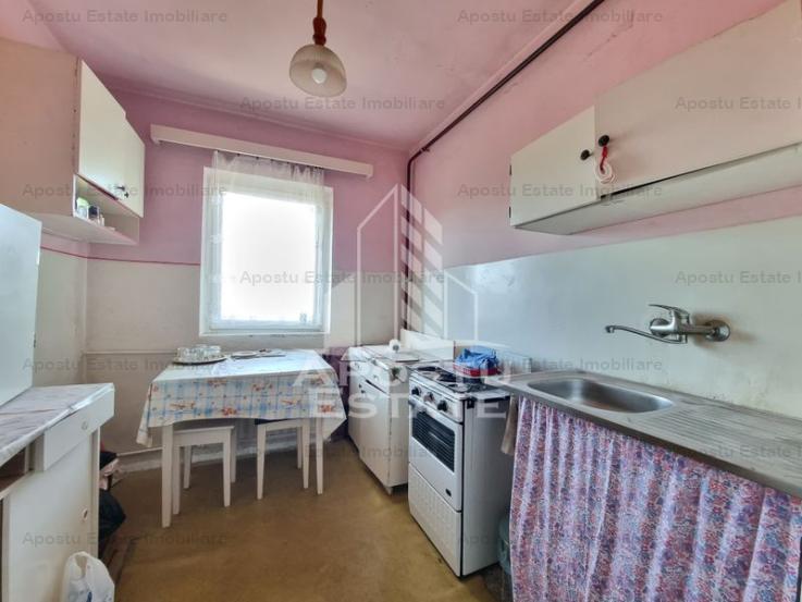 Apartament cu 2 camere, decomandat, Calea Aradului