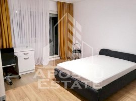 Apartament o camera in zona Circumvalatiunii