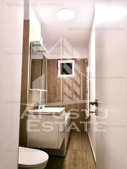 Apartament o camera in zona Circumvalatiunii