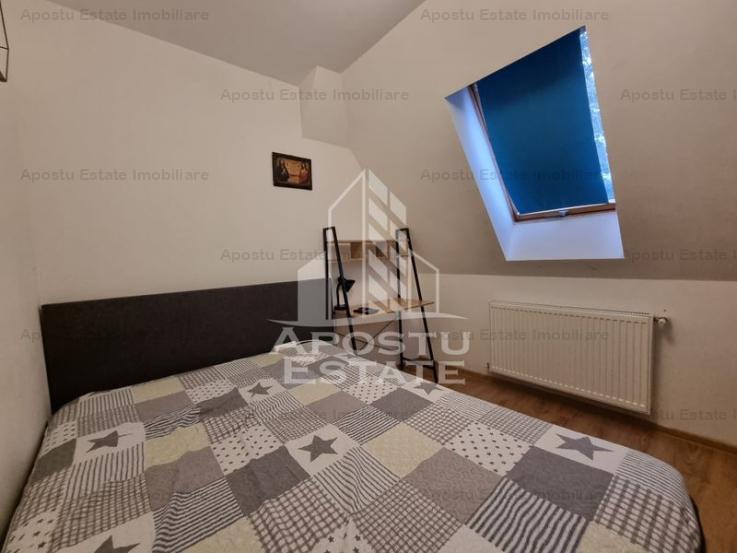 Apartament 2 camere, bloc anvelopat, centrala proprie, Calea Aradului