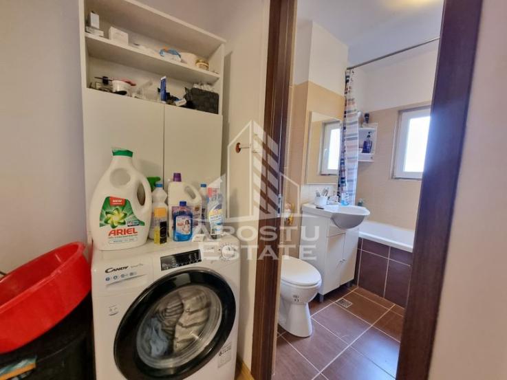 Apartament 2 camere, bloc anvelopat, centrala proprie, Calea Aradului