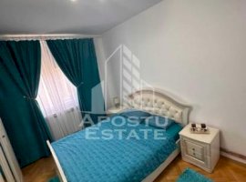 Apartament cu  2 camere, decomandat, etajul 2, zona Sagului