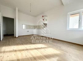 Apartament cu 2 camere, etaj 1, zona Planetelor din Giroc