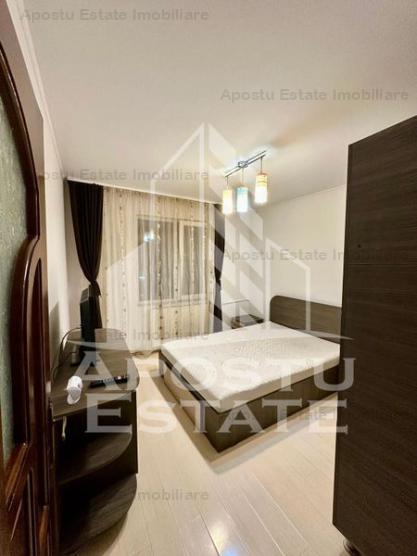 Apartament 2 camere in zona Circumvalatiunii