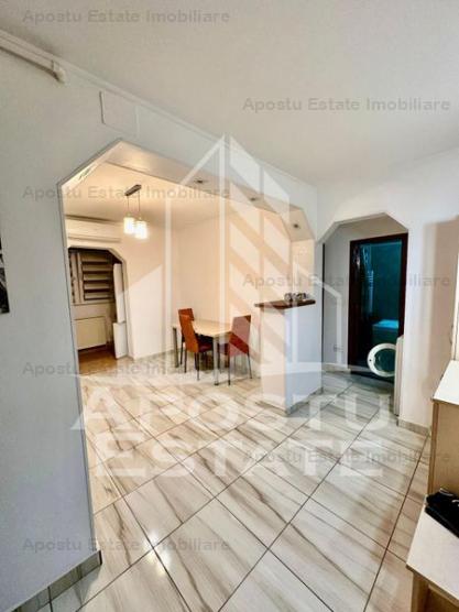 Apartament 2 camere in zona Circumvalatiunii