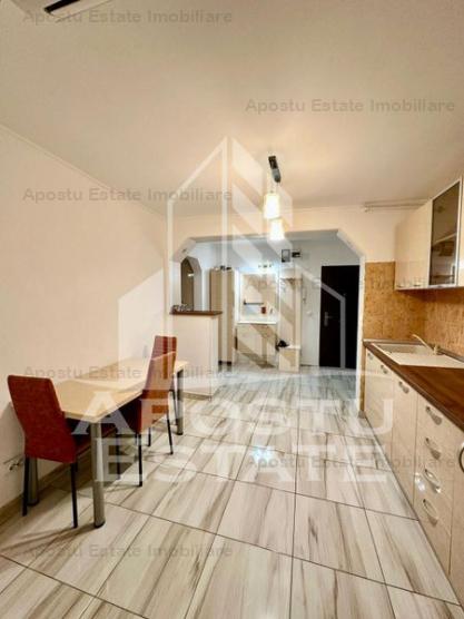 Apartament 2 camere in zona Circumvalatiunii