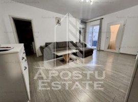 Apartament cu 2 camere, complet mobilat si utilat, zona Lugojului