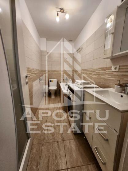 Apartament cu 2 camere, complet mobilat si utilat, zona Lugojului