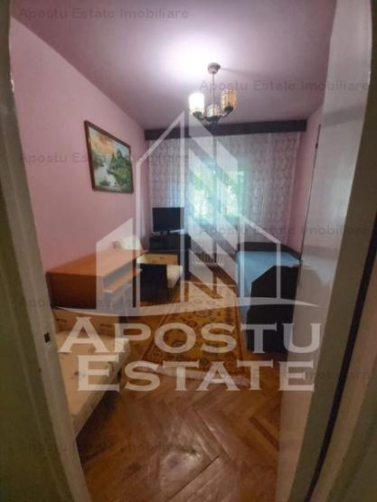 Apartament 3 camere, spatios, Zona Dacia