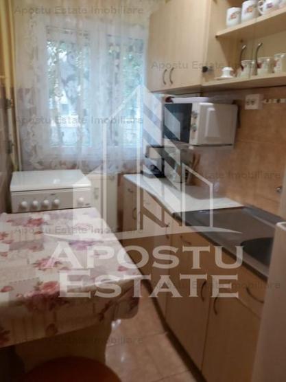 Apartament 3 camere, spatios, Zona Dacia