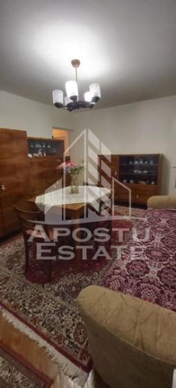 Apartament 3 camere, spatios, Zona Dacia