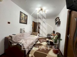 Apartament cu 2 camere, semidecomandat, situat in zona Sagului