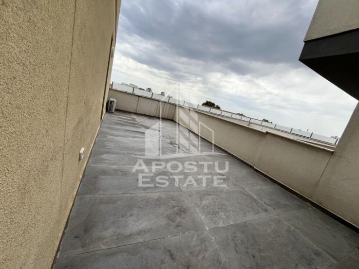 Apartament 3 camere, mobilat, utilat, loc de parcare si garaj subteran