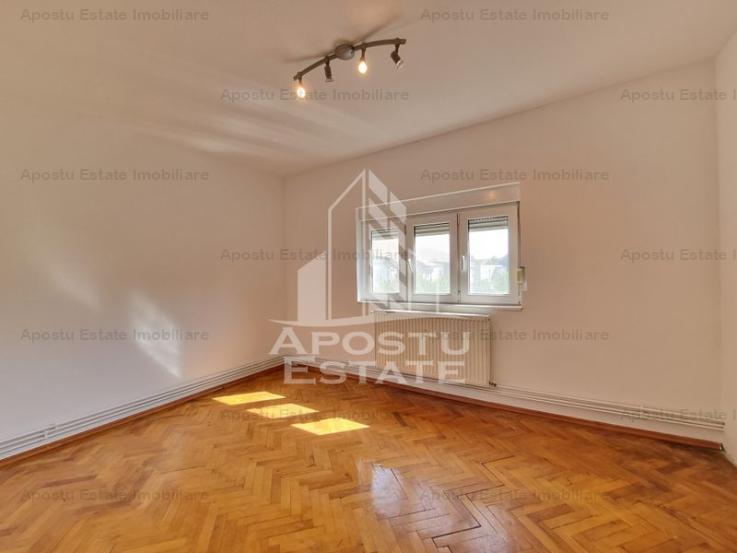 Apartament 2 camere, centrala proprie, zona Calea Aradului