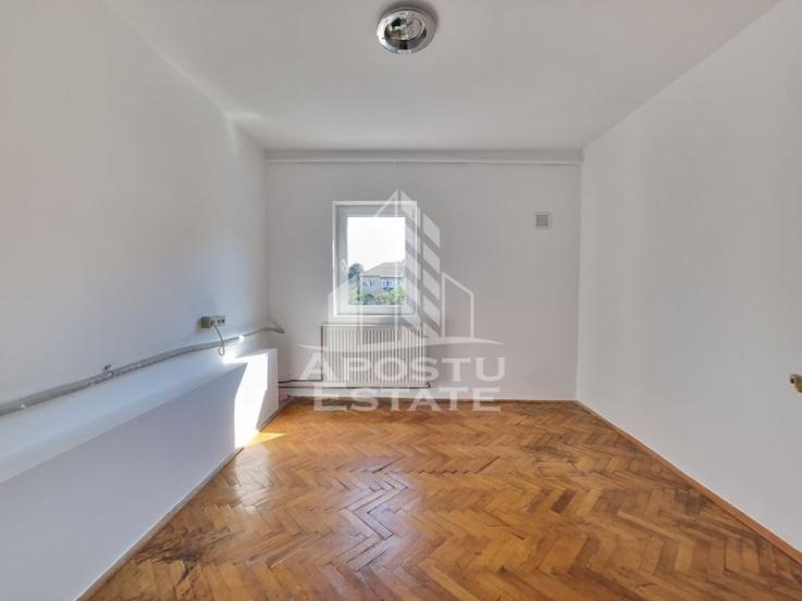 Apartament 2 camere, centrala proprie, zona Calea Aradului