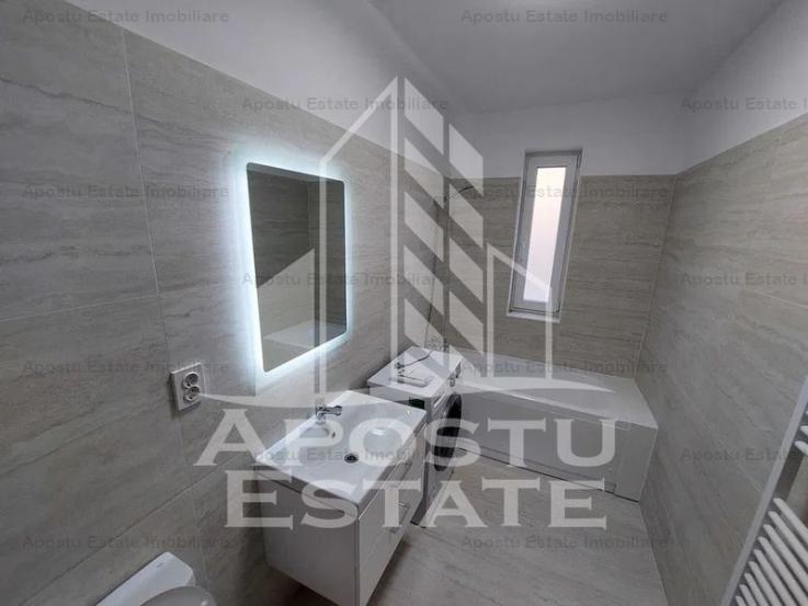 Apartament cu 1 camera, Calea Urseni, Centrala Proprie