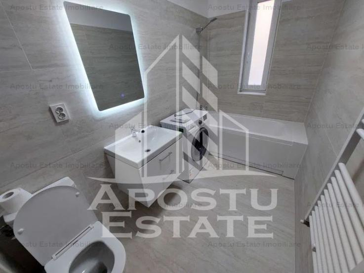 Apartament cu 1 camera, Calea Urseni, Centrala Proprie