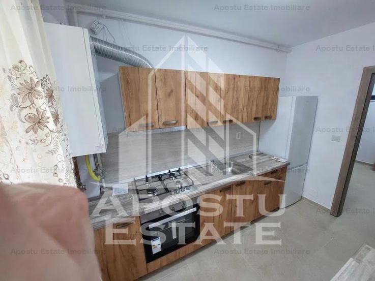 Apartament cu 1 camera, Calea Urseni, Centrala Proprie