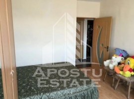 Apartament cu o camera, 35 mp, Complexul Studentesc