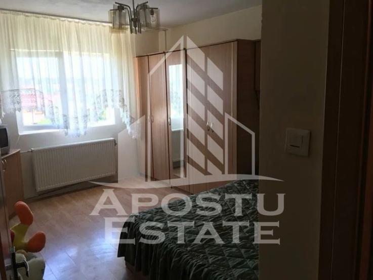 Apartament cu o camera, 35 mp, Complexul Studentesc