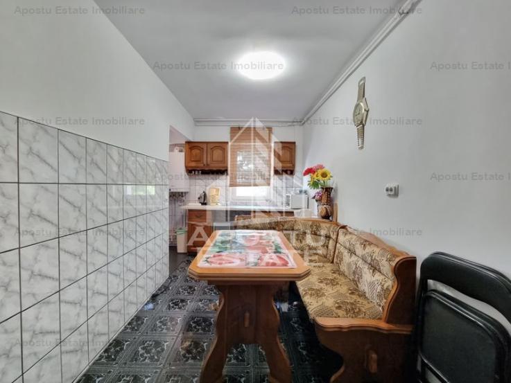 Apartament 2 camere, centrala proprie, etaj intermediar, Iulius Mall