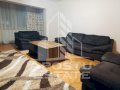 Apartament cu 3 camere, Fabric, Centrala Proprie