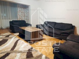 Apartament cu 3 camere, Fabric, Centrala Proprie