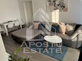 Apartament cu 2 camera, parter, loc de parcare privat, zona Girocului.