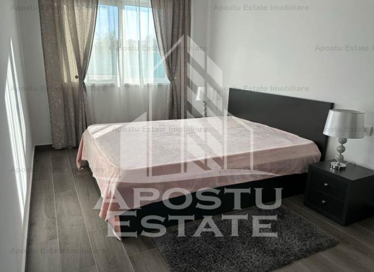 Apartament cu 2 camera, parter, loc de parcare privat, zona Girocului.