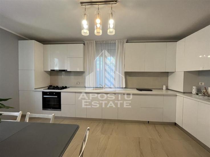 Apartament cu 3 camere in bloc nou situat in zona Freidorf