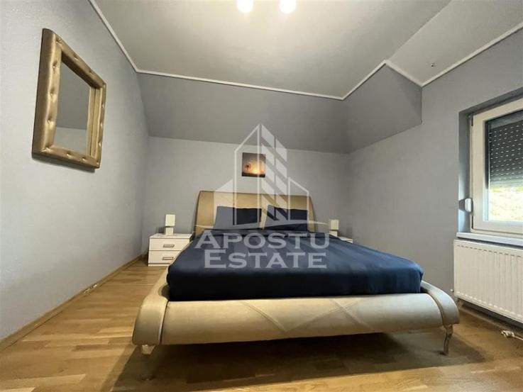 Apartament cu 3 camere in bloc nou situat in zona Freidorf