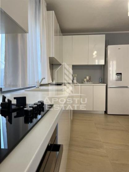 Apartament cu 3 camere in bloc nou situat in zona Freidorf