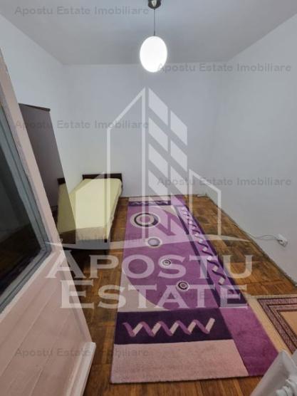 Apartament 2 camere, Zona Iosefin