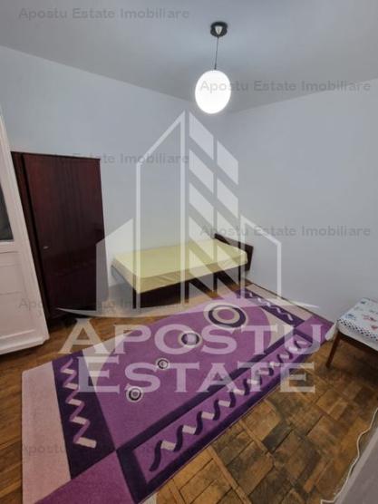 Apartament 2 camere, Zona Iosefin