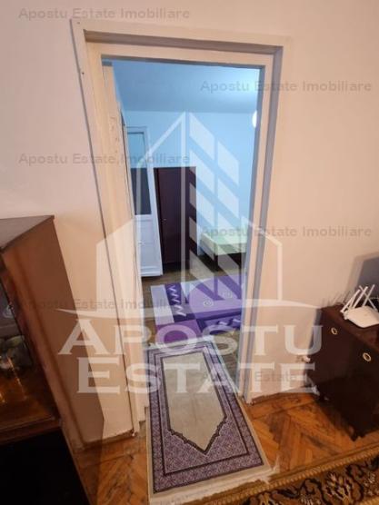 Apartament 2 camere, Zona Iosefin